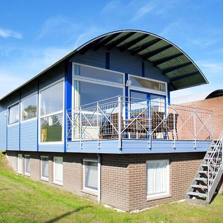 Holiday Home Lauwersmeer - Lwm101 By Interhome Oostmahorn Exteriér fotografie