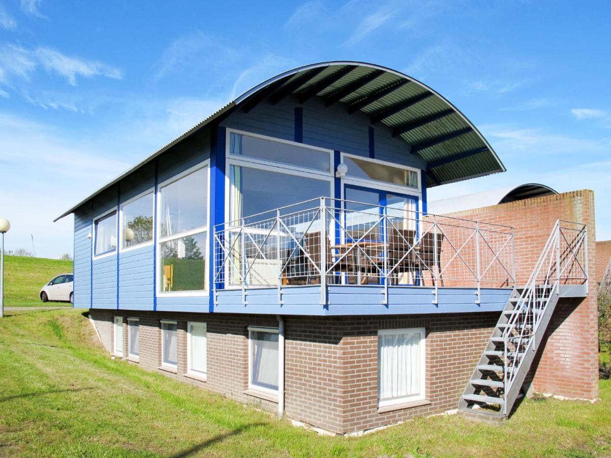 Holiday Home Lauwersmeer - Lwm101 By Interhome Oostmahorn Exteriér fotografie