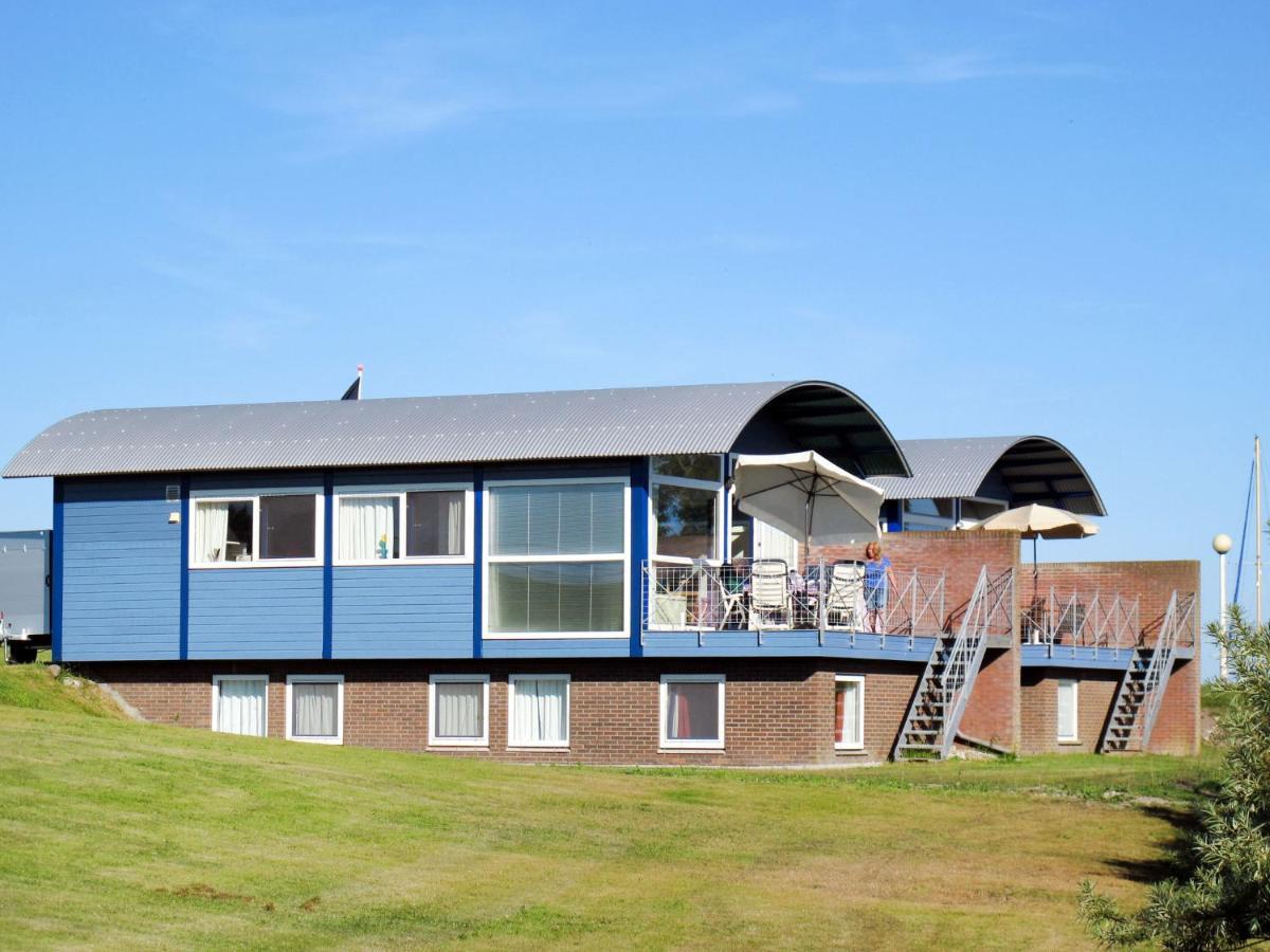 Holiday Home Lauwersmeer - Lwm101 By Interhome Oostmahorn Exteriér fotografie