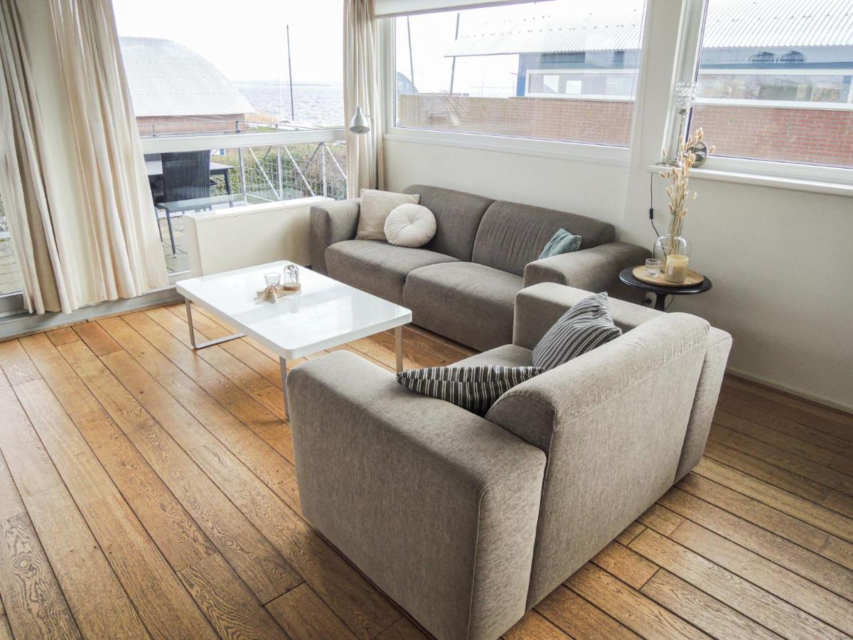 Holiday Home Lauwersmeer - Lwm101 By Interhome Oostmahorn Exteriér fotografie